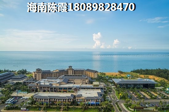 昌茂中润温泉水城买房靠谱吗？