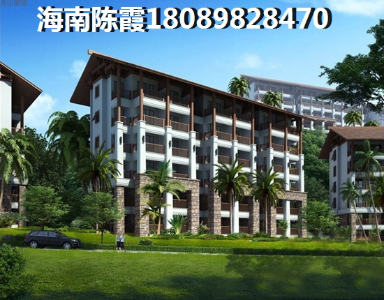 海南中铁·诺德丽湖半岛