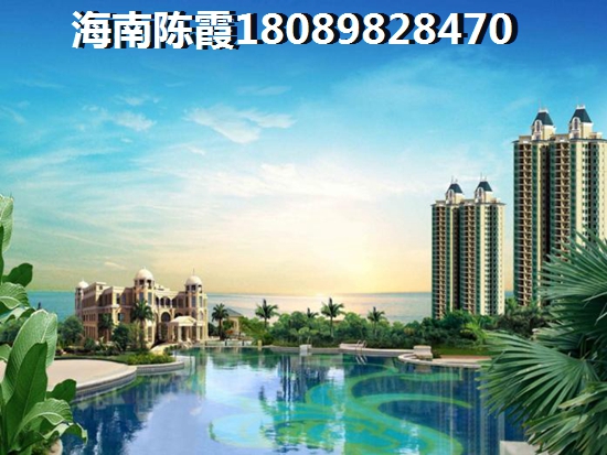 海南定安能不能按揭贷款买房？