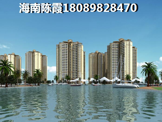 >2018中铁·诺德丽湖半岛买房子分析