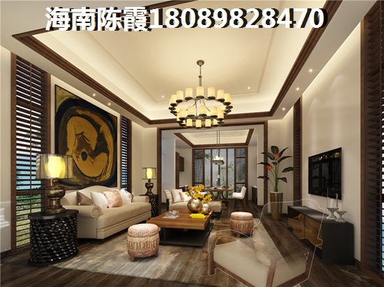长信·半岛美庐真的适合养老吗？