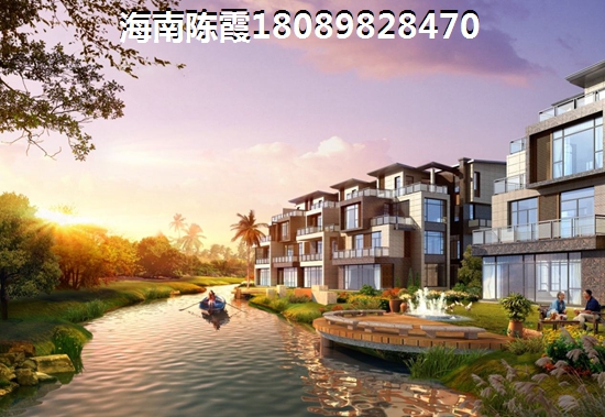 长信·半岛美庐配套怎么样？