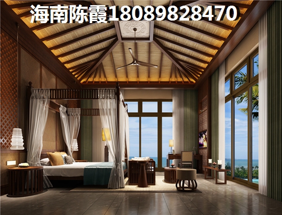 见龙苑海景房选购攻略
