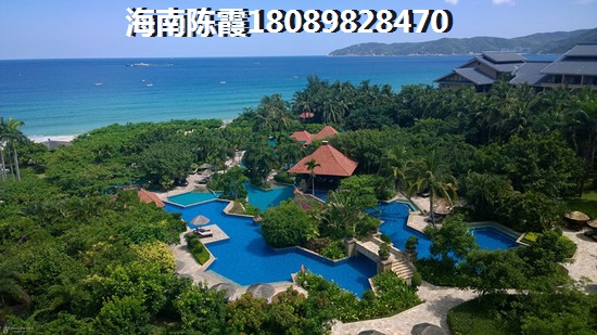 长信·半岛美庐买房预算表