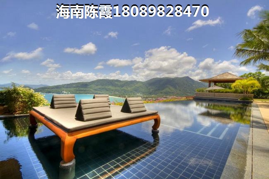 长信·半岛美庐适合养老吗？