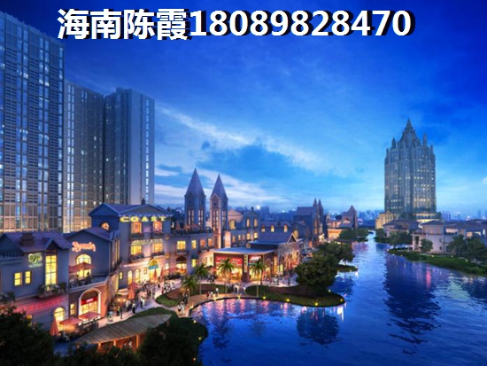 新福地雅居卖点