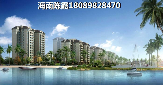 天际名城海景房