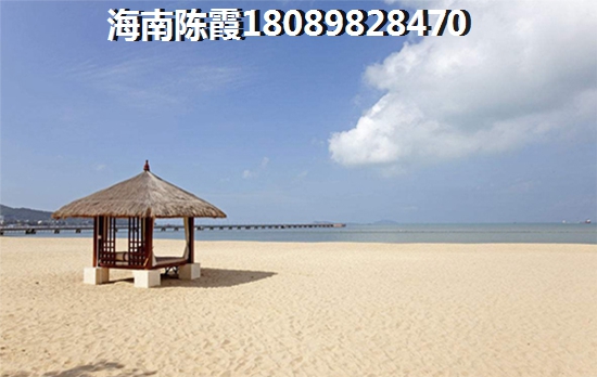 为啥XG后海南定安房价还在生纸