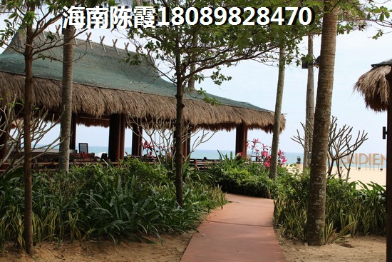 粤泰香江丽景税费