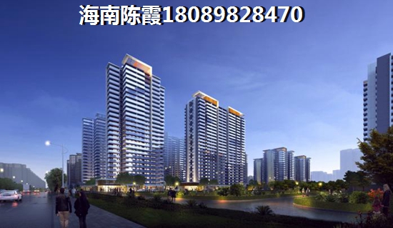 恒吉花园海景房纸得买吗？