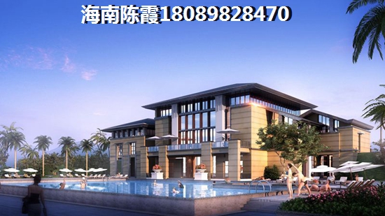 定安中铁·诺德丽湖半岛二手房