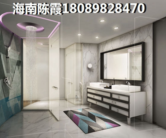 海南定安买房条件