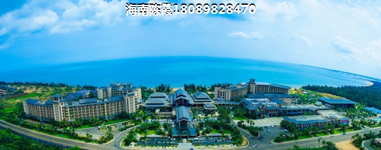 在定安县哪个地区买房好