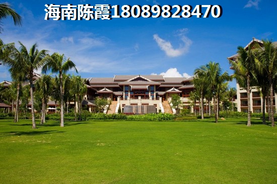 定安县的房价为什么这么低4