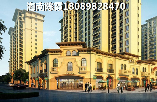 后悔没早在海南定安买房