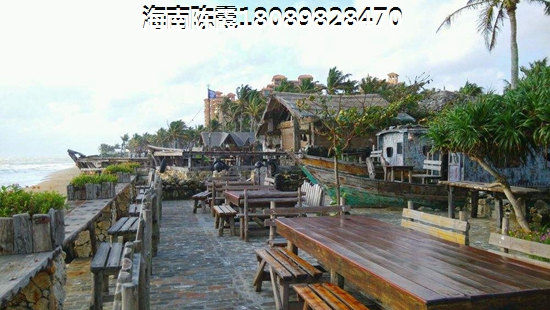 海南繁华地区房价哪里醉便宜？