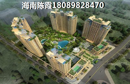 恒吉花园二手房怎么样