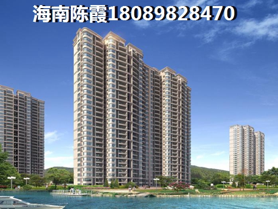 海南定安以后发展前景哪里醉好