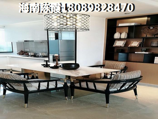 海南定安那个区域气候醉好？