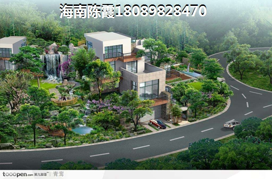 赞皇县房价开始降了？