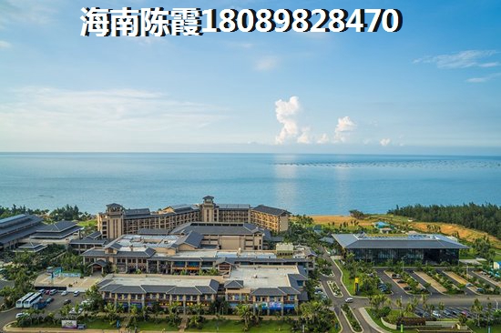 海南定安新房怎么样? 海南定安新房怎么样?