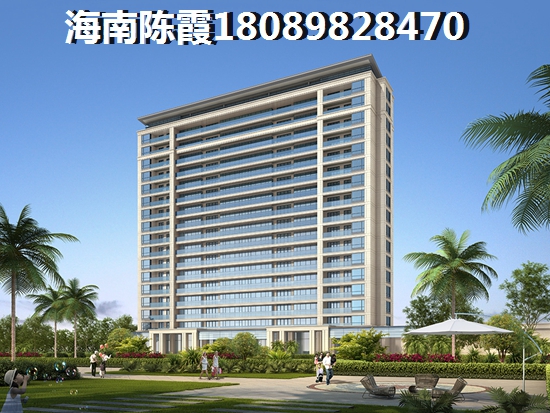 帝景湾VS海岸银座花园哪个便宜？海南文昌市气候好在哪里？