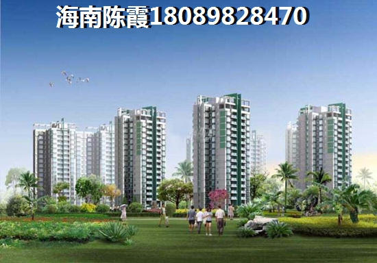 在海南定安买房子养老适合吗？