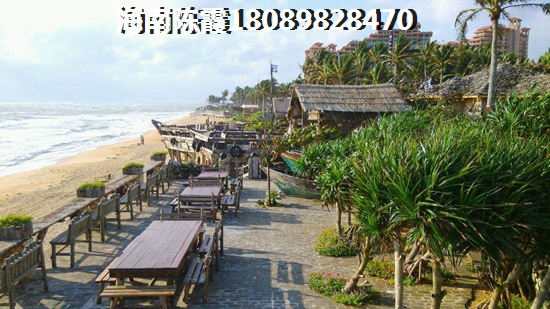 南丽湖边的好时光，现在海南定安买房touzi还有没有赚头？