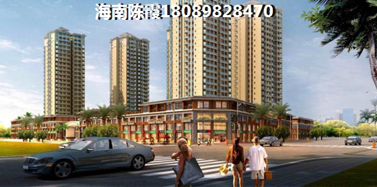 海南定安惊现“价格洼地”！中润水城房价仅6，哪楼盘能与之匹敌？